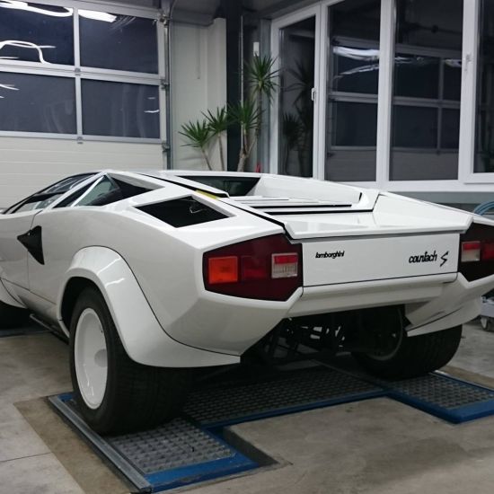 Lamborghini